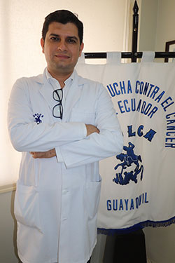 Dr. Fuad Huamán